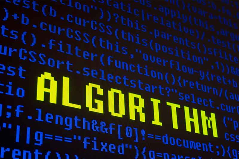 Algorithms & Data Structures